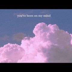 Been on my mind Vol. 2