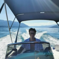 🛥 boaty ride 🛥