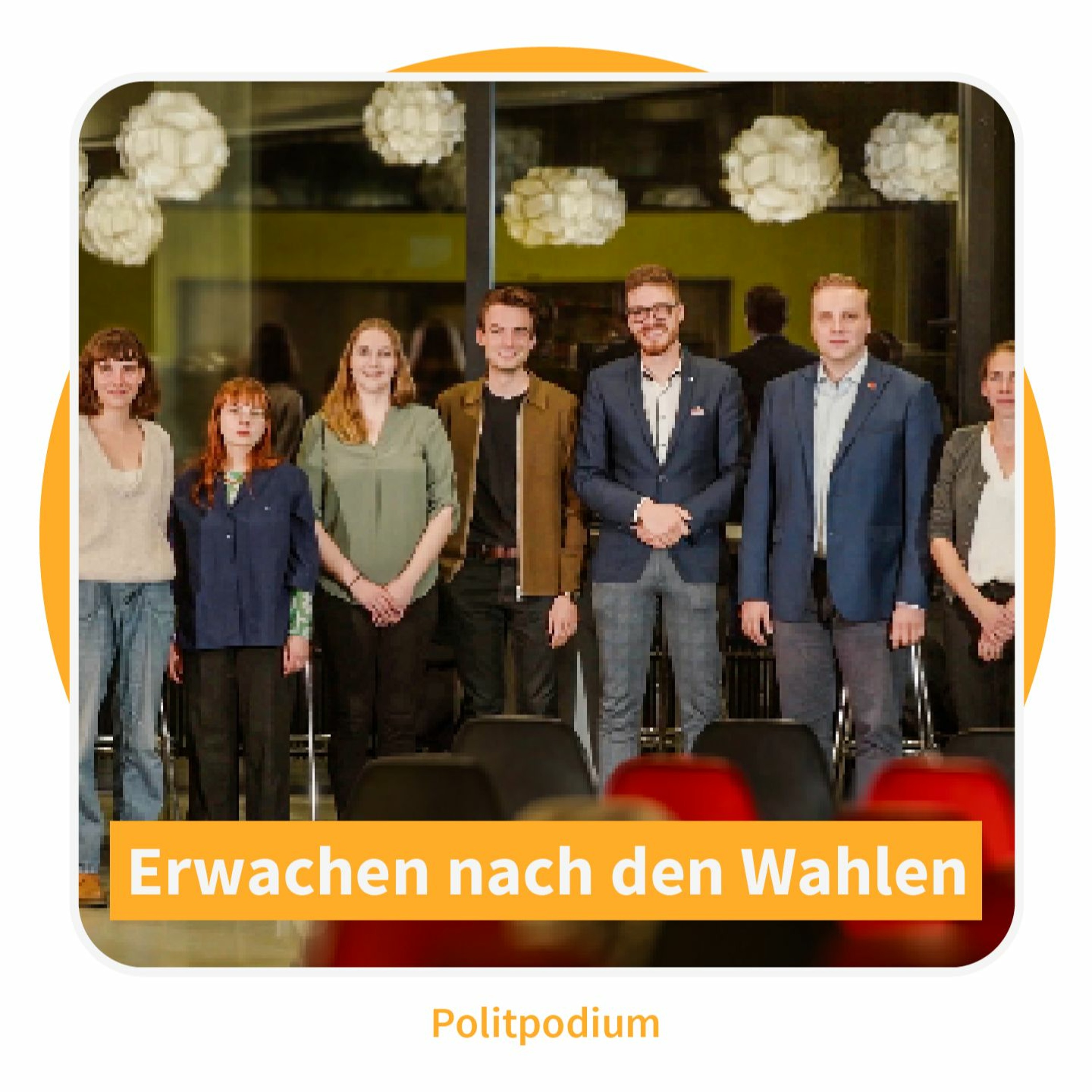 UND Generationentandem
