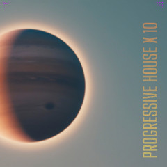 PROGRESSIVE HOUSE X VOL 10