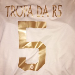 MEDLEY DA TROPA DO 5 (( MCS, MENOR DA R5 , MC 2B , MC BENE)) [DJ RK DE VILA VELHA]