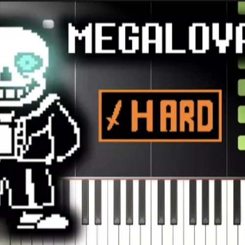 Stream UNDERTALE - MEGALOVANIA - Piano Tutorial by FantasticO | Listen  online for free on SoundCloud