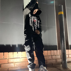 like bk + rodiesrackz (p. lil Goatti)