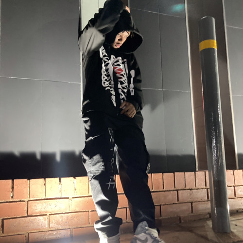 like bk + rodiesrackz (p. lil Goatti)
