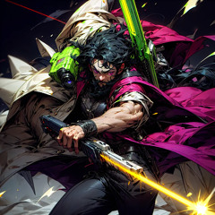 C1B3RB0SS (prod by fav)