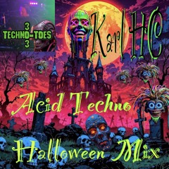 KARL HC - HALLOWEEN 2025.mp3