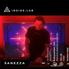 SANEZZA @ INSIDE:LAB / LIVE STREAMING - 2021