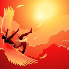 Connla mullan - Icarus