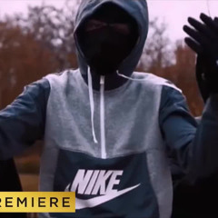 Yanko X NitoNB X LR - Top Boy (Official Audio)