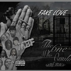 MBF Rico x Fake Love