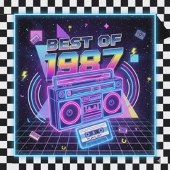 1987 Dance Medley (Mash-Up)