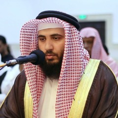 الشيخ علي صلاح العمر :: قراءة مبكية آخر يس : قارئ البحرين
