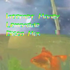 Internet Money ft. Don Toliver, Roddy Ricch - Lemonade (Disco Mix)