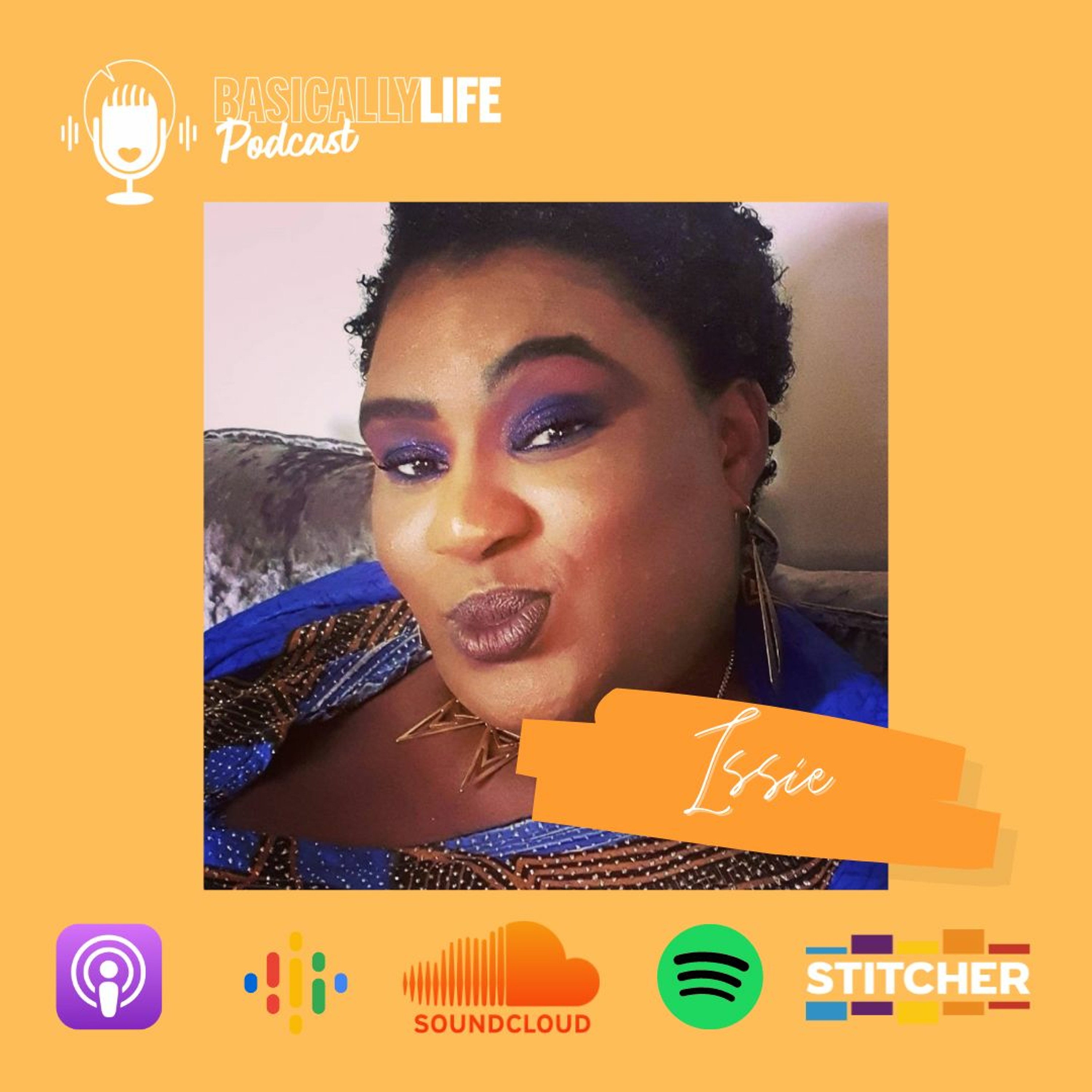 Basically... Life Podcast
