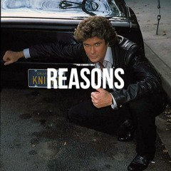 Reasons | 80s beat | $50.00 L $200.00 E
