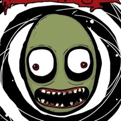 Salad finger