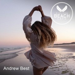 𝗘𝗶𝘃𝗶𝘀𝘀𝗮 𝗕𝗲𝗮𝗰𝗵 𝗖𝗮𝗳𝗲  by Andrew Best