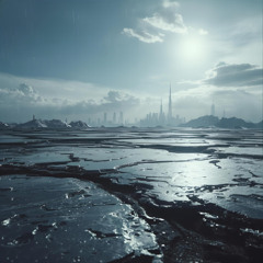 Silver Horizon