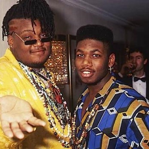 Set Adrift On Memory Bliss (Extended Mix)