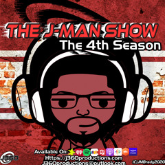 The J-Man Show#143- The Perfect Time
