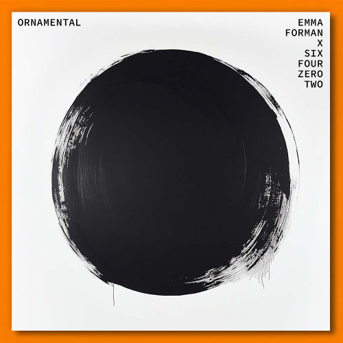 Ornamental (Emma Forman x 6402)