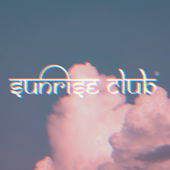 ＳＵＮＲＩＳＥ ＣＬＵＢ® ００8   𝐓𝐑𝐀𝐍𝐂𝐄 𝐓𝐄𝐂𝐇𝐍𝐎 𝐏𝐑𝐎𝐆𝐑𝐄𝐒𝐒𝐈𝐕𝐄 𝐒𝐘𝐍𝐓𝐇𝐖𝐀𝐕𝐄