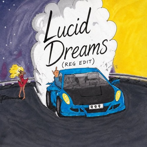 【中古】 Alpha Rhythms LucidDreams Stream Lucid Dreams *FREE DL* by REG | Listen online for free on