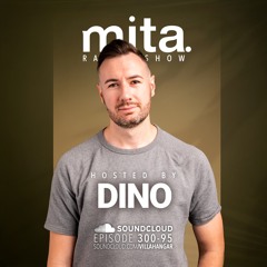 #MUSICINTHEAIR [300-95] w/ DINO