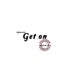 Get on (Official audio)