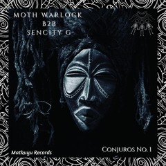 Conjuros No.1 I Moth Warlock & Sencity G