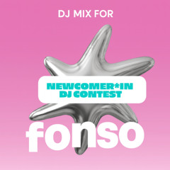 fonso - VIEW FESTIVAL 2025 - DJ Contest