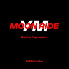 Moon Ride -  Abm - 78 Bpm (Prod. by Yegmasterz)