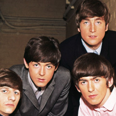 "Feel Alright" ~ Tai Davis feat. The Beatles