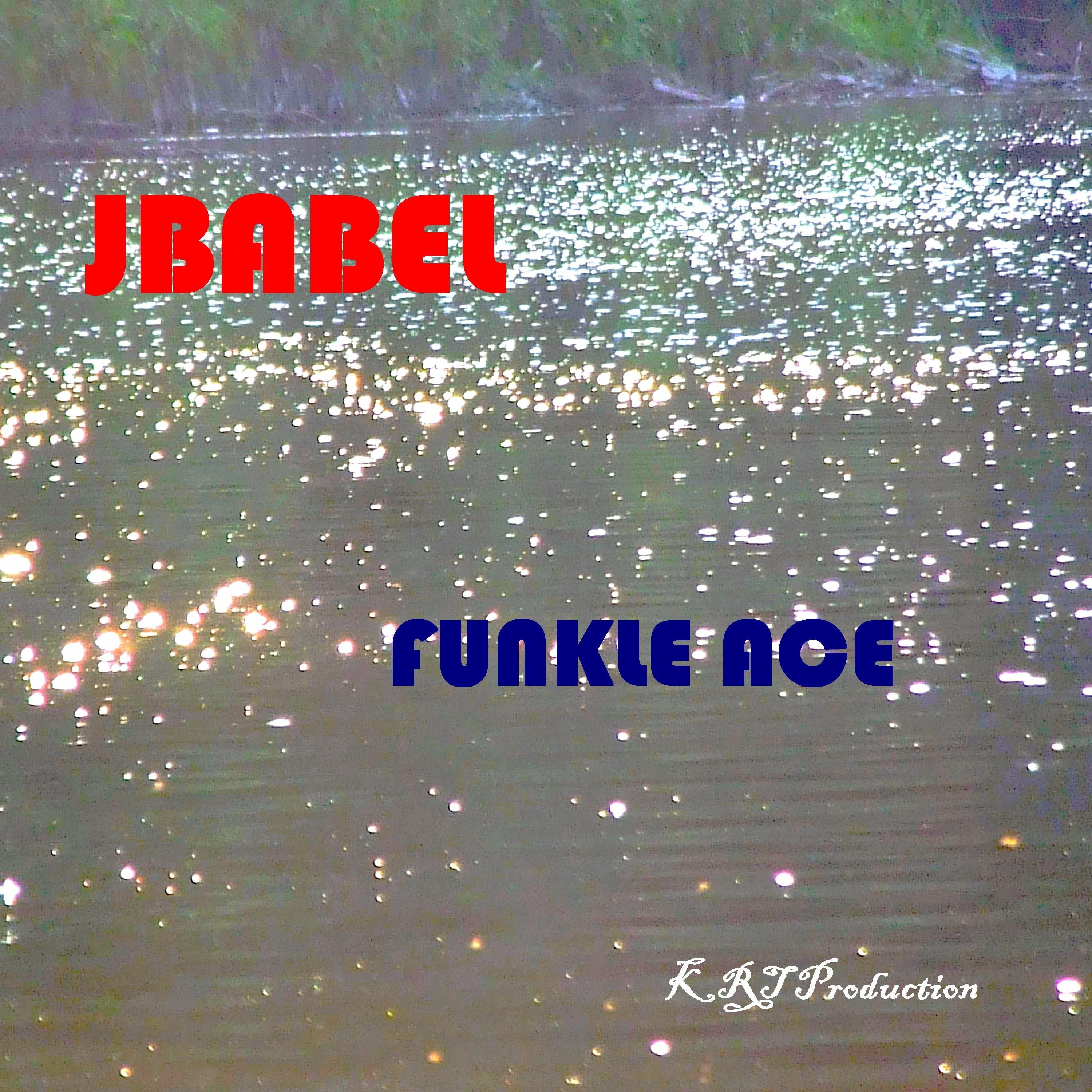Jbabel - KRT Production episode artwork