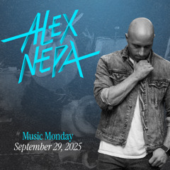 Music Monday - September 29, 2025