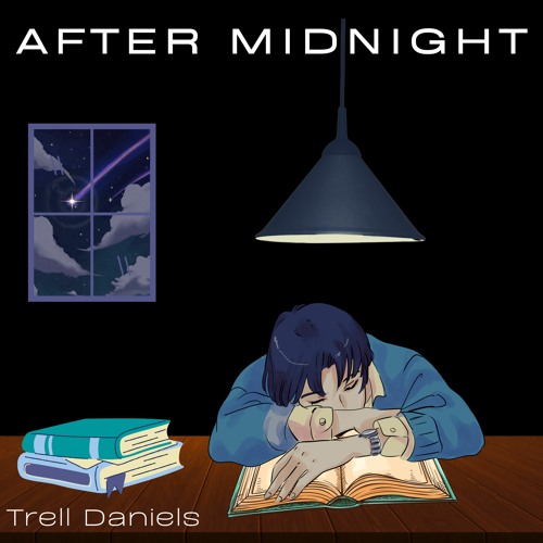 Trell Daniels - After Midnight