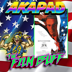 JFK - for ELECTION NIGHT