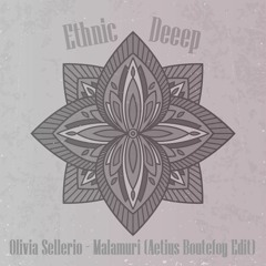 Olivia Sellerio - Malamuri (Aetius Boutefoy Edit) Free Download