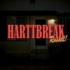 RUSSELL! - HARTTBREAK (Live)
