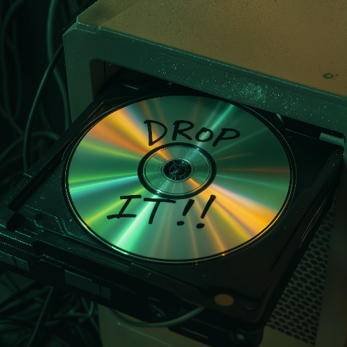 Drop It!!