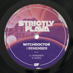 Stream Witchdoctor music | Listen to songs, albums, playlists for