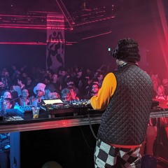 Run P. NYE Moonshine '24