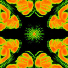 in the artifice of eternity, will i find you?