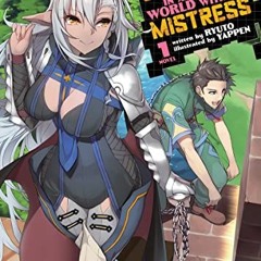 Read EPUB 📝 Survival in Another World with My Mistress! (Light Novel) Vol. 1 by  リュー
