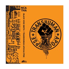 NCA THA (BLACK VOID SMITH)