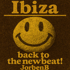 Amnesia ibiza(Jorben B remix)