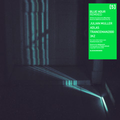 Remixed [05] | Julian Muller, Adlas, Tranceman2000, 3KZ