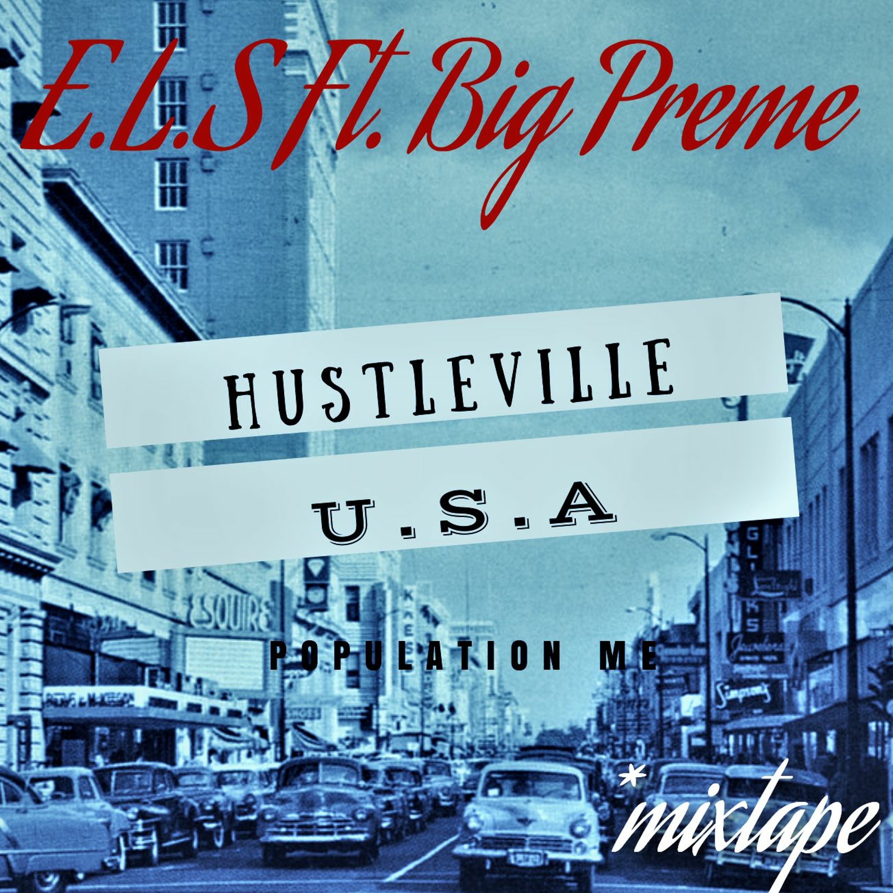 There You Go ft. Big Preme