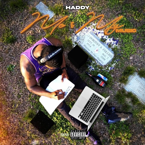 Haddy - Take My Hand (Intro)