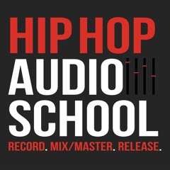 Hip Hop Audio School Feat. Cago